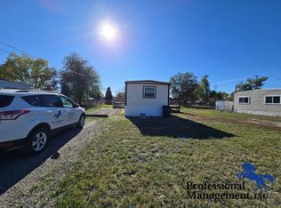812 Heights Ln, Billings, MT 59105