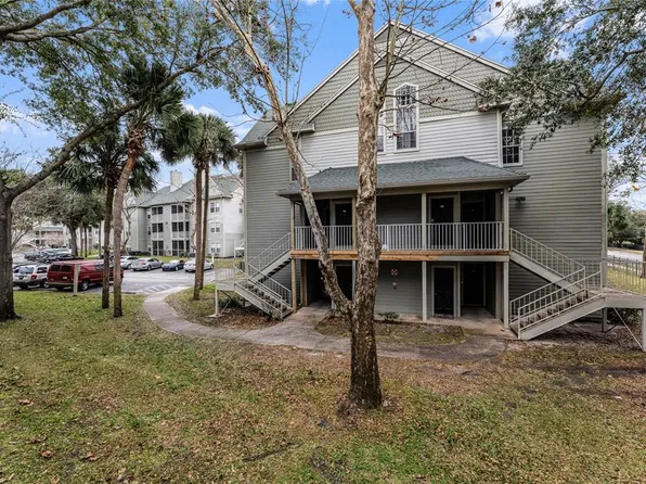 6172 WESTGATE DRIVE #303, ORLANDO, FL 32835