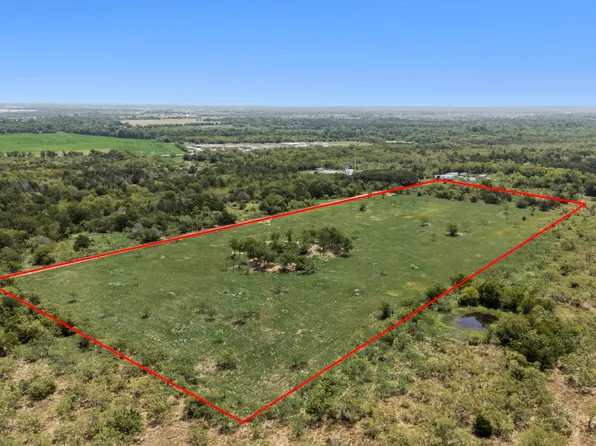 County Road 301, Terrell, TX 75160