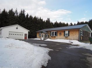 115 Powers Rd, Caribou, ME 04736