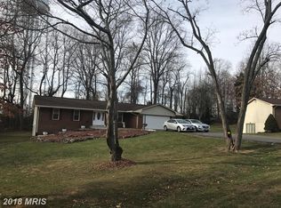 9904 Jonathan Dr, Dunkirk, MD 20754