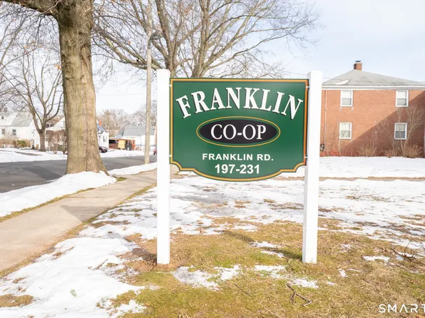 207 Franklin Road #207, Hamden, CT 06517