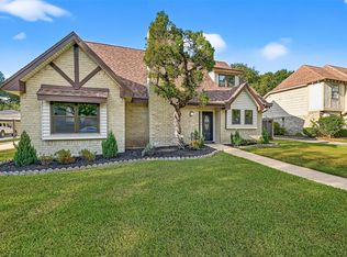 16106 Congo Ln, Jersey Village, TX 77040