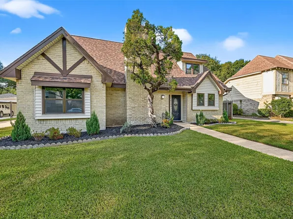 16106 Congo Lane, Jersey Village, TX 77040