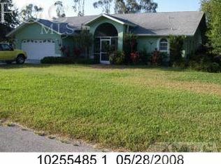 6708 Hartland St, Fort Myers, FL 33966
