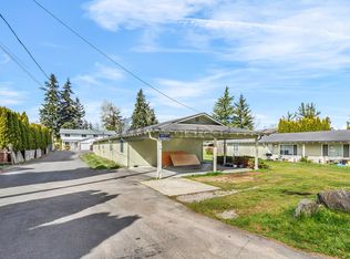 5608 Seahurst Ave #4, Everett, WA 98203