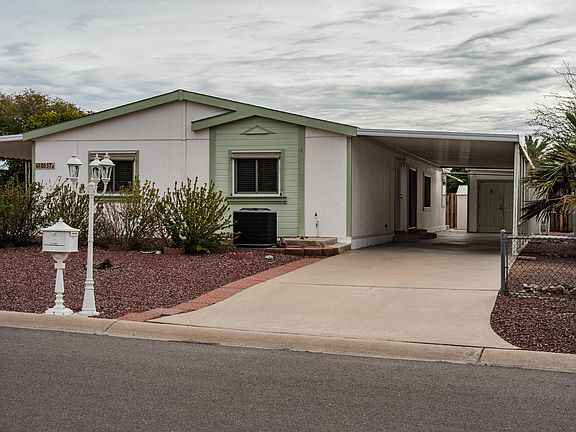 2nd image of 8637 E Coralbell Ave