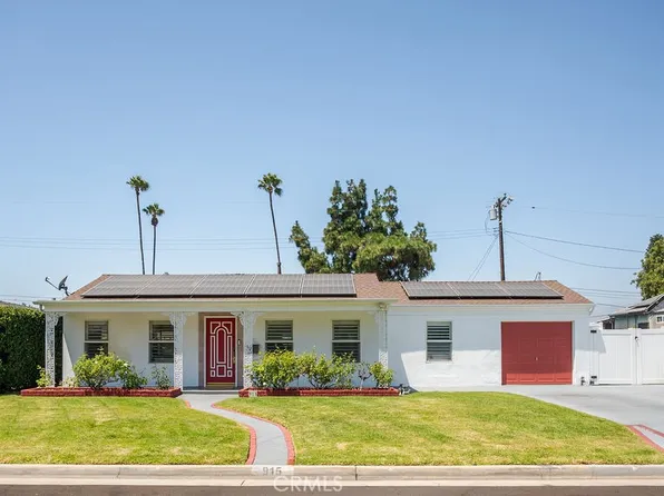 915 S Danehurst Ave, Glendora, CA 91740
