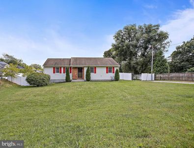 6043 Old Washington Rd, Elkridge, MD, 21075