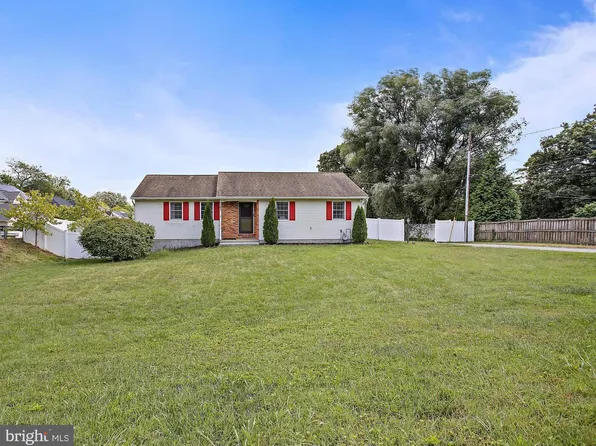 6043 Old Washington Rd, Elkridge, MD 21075