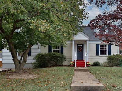 8724 Bridgeport Ave, Saint Louis, MO, 63144