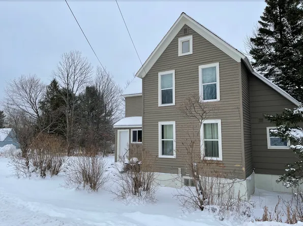 1006 E Sharon Ave, Houghton, MI 49931
