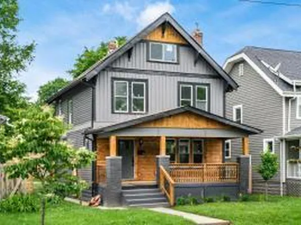 589 Fairwood Ave, Columbus, OH 43205