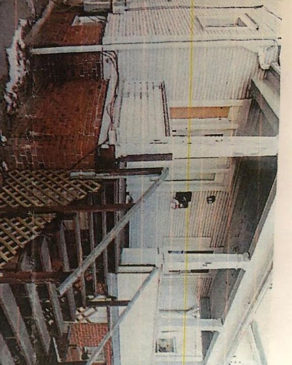 2nd image of 126 1/2 Delaware Ave