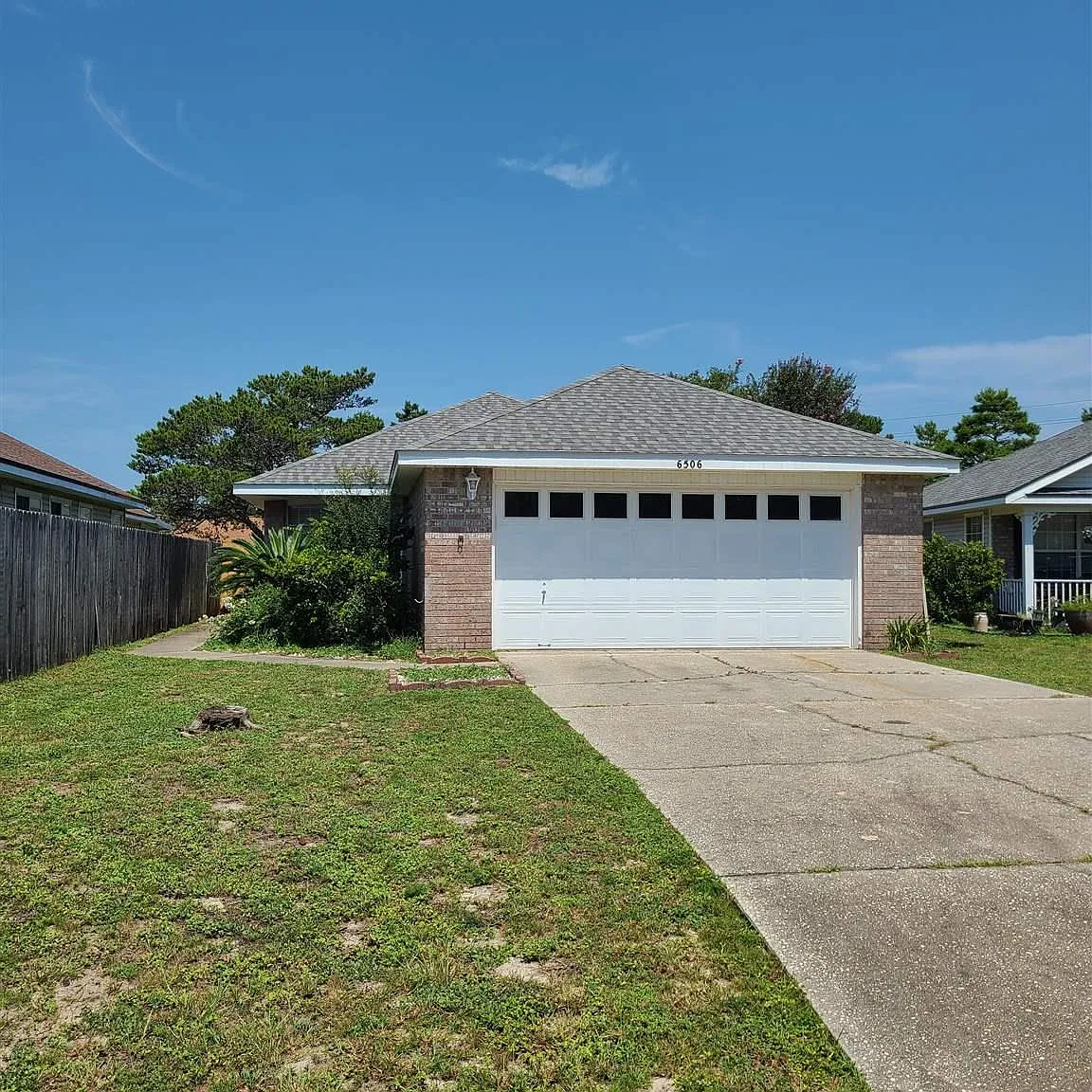 3 bed, 2.0 bath, 1331 sqft, $1,850 — Photo 1
