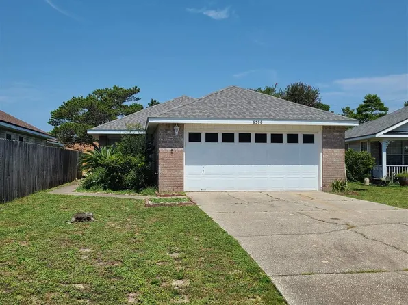 6506 Watermark Cv, Gulf Breeze, FL 32563