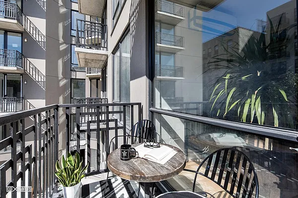 Rented by Citi Habitats | media 21