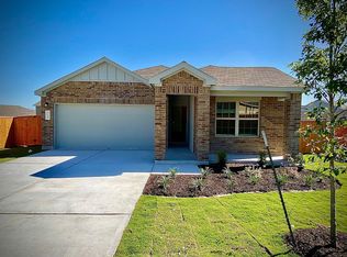 520 Pandora Cv, Jarrell, TX 76537