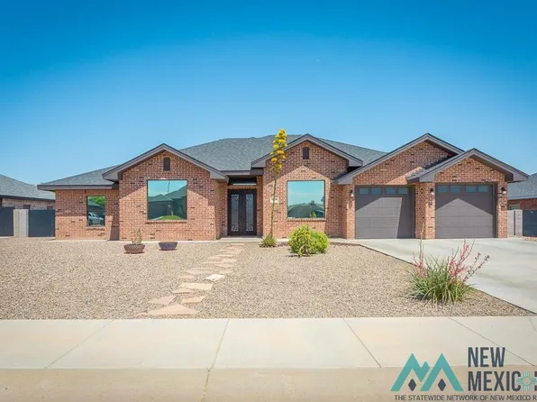 1005 Leslie Ln, Roswell, NM 88201