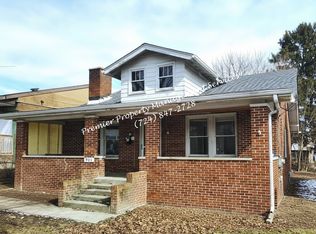 903 23rd St, Aliquippa, PA 15001