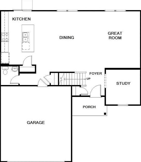 2nd image of 627 Lois Ln Lot 104