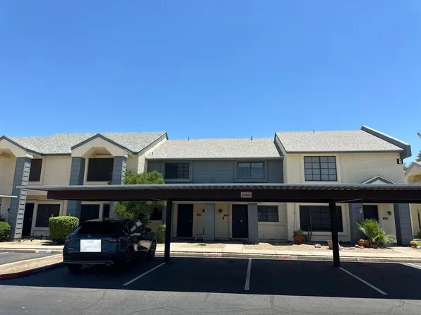 7801 N 44th Dr Unit 1116, Glendale, AZ 85301
