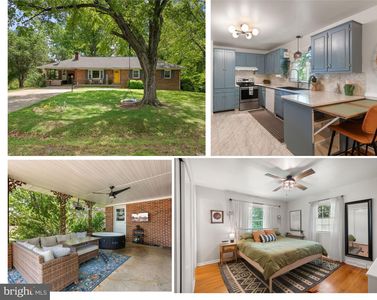 702 Spring Valley Dr, Fredericksburg, VA, 22405