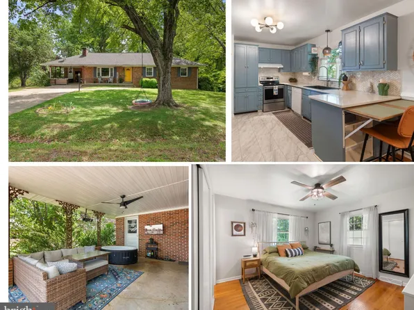 702 Spring Valley Dr, Fredericksburg, VA 22405