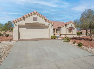 2825 Castle Bar Dr, Las Vegas, NV 89134