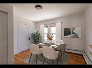 213 Alfred St #2, Biddeford, ME 04005