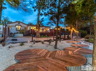 340 Greenstone Dr, Reno, NV 89512