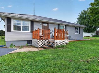 319 S 500 E, Marion, IN 46953