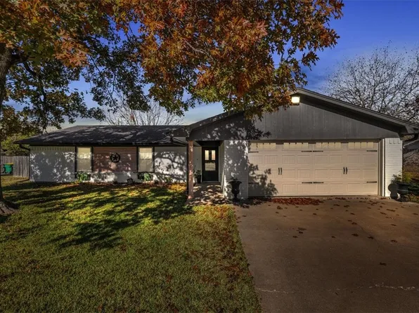 217 Valley View Dr, Waco, TX 76706