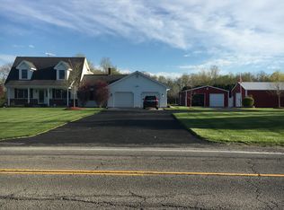 9463 State Route 110, Napoleon, OH 43545