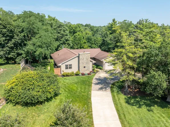 6368 Castle Hill Dr, Liberty Township, OH 45044