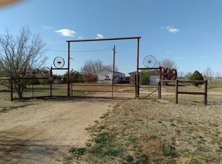 14530 Gordon Cummings Rd, Canyon, TX 79015