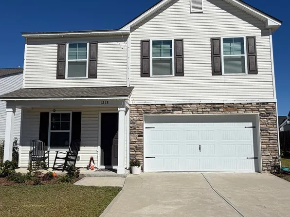 1218 White Chicory Ct, Lexington, SC 29073