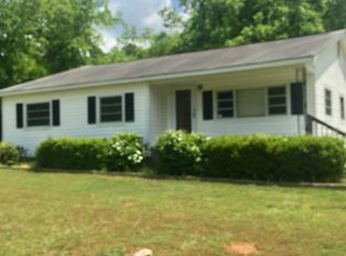 277 Malier Rd, Hampton, GA 30228