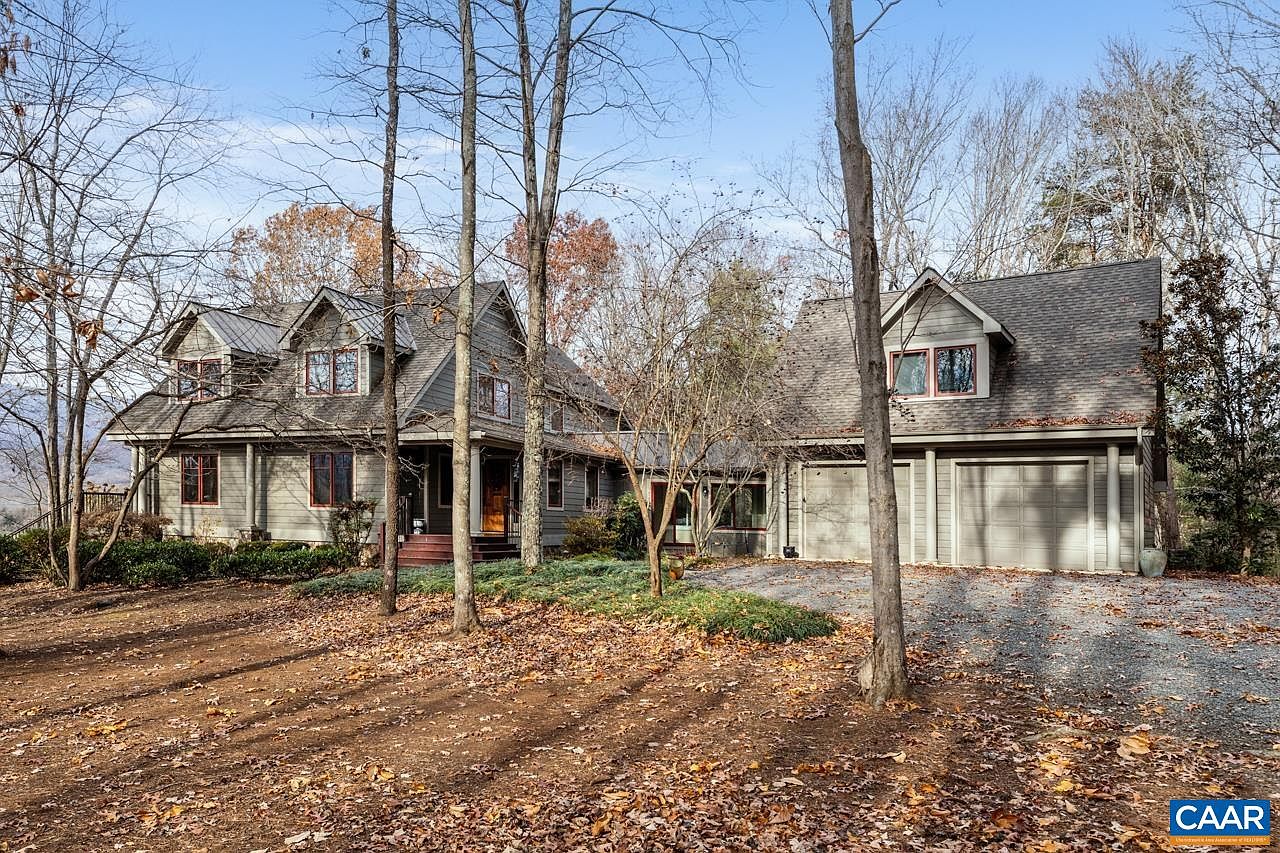 31 Hidden Creek Rd, Nellysford, VA 22958 MLS 647692 Zillow