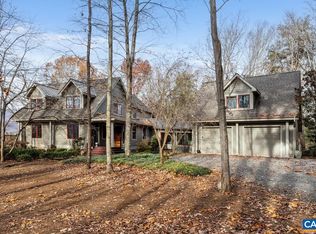 31 Hidden Creek Rd, Nellysford, VA 22958