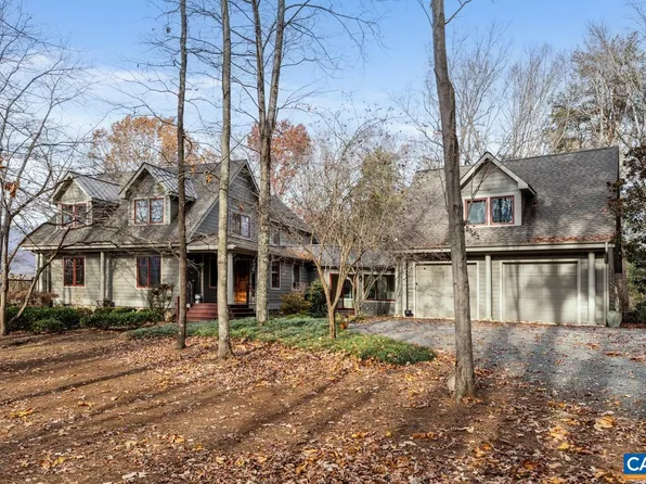 31 Hidden Creek Rd, Nellysford, VA 22958