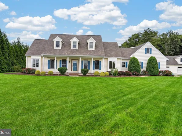 30352 Cordrey Rd, Millsboro, DE 19966