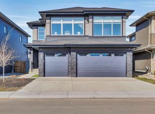 6606 Knox Pl SW, Edmonton, AB T6W 4A1