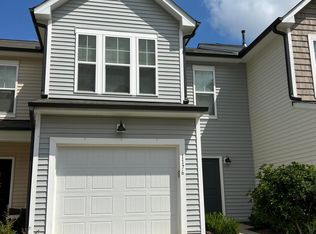 1176 Citadel Ave, Durham, NC 27713