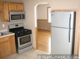 2185 Pinewood Dr, Mounds View, MN 55112