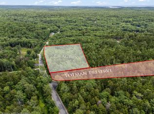 0 Sebasco Rd #0, Phippsburg, ME 04562