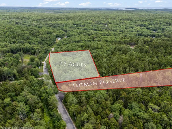 0 Sebasco Road #0, Phippsburg, ME 04562