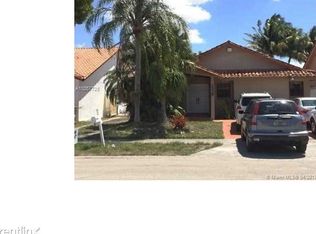1221 SW 140th Pl, Miami, FL 33184