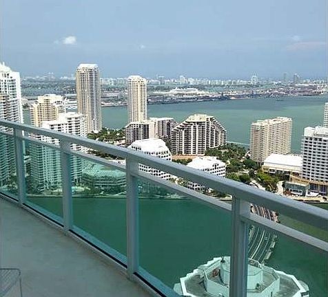 3rd image of 950 Brickell Bay Dr APT 4311