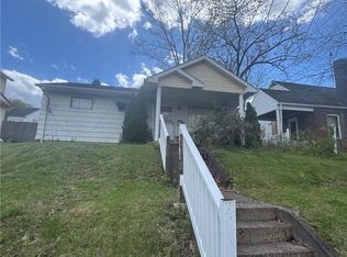 119 5th St, California, PA 15419